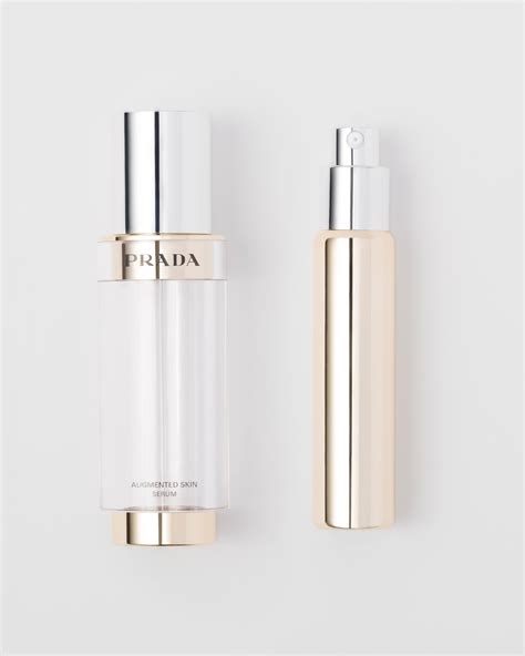 prada skin care refills.